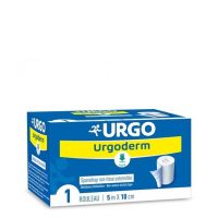 Urgo Urgoderm Non-woven Stretch Tape 5m x 10cm