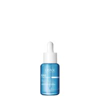 Bottle  of  Uriage  Eau  Thermale  H.A  Booster  Serum  by  Uriage,  a  moisturizing  serum  indicated  for  plumping  and  smoothing  the  face.