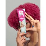 ウェラ プロフェッショナル カラーフレッシュ デポジティングマスク カラーピンク 150ml - 画像 (2)