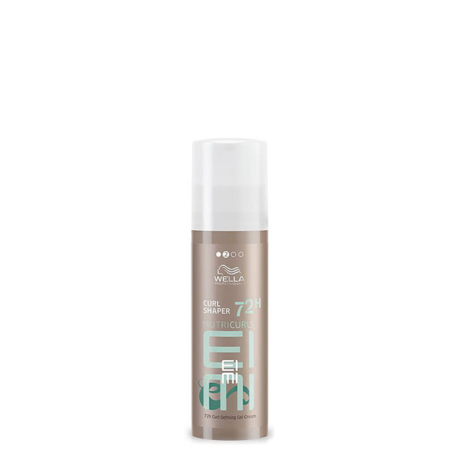 WellaProfessionalsEIMINutricurlsCurlShaper150ml Wella Professionals EIMI Nutricurls Curl Shaper 150ml
