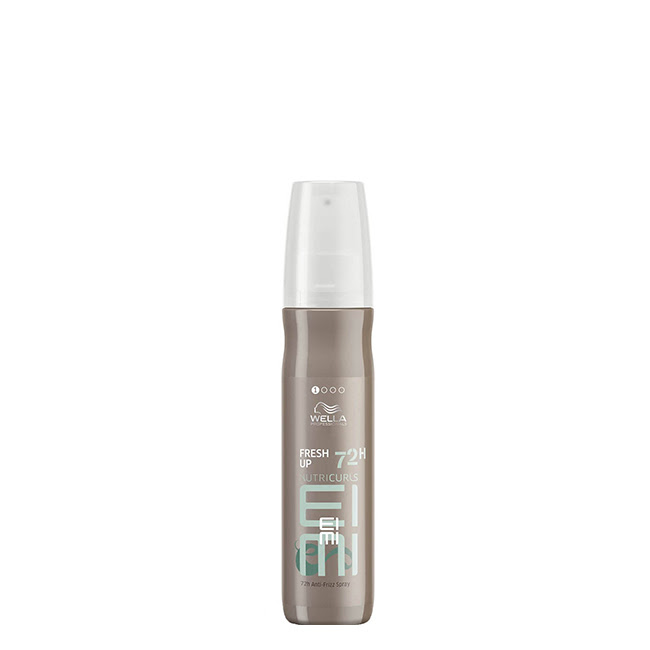 WellaProfessionalsEIMINutricurlsFreshUpSpray150ml Wella Professionals EIMI Nutricurls フレッシュアップスプレー 150ml - 画像 (1)