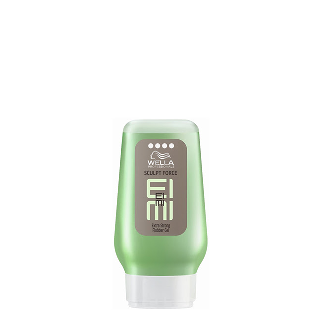WellaProfessionalsEIMISculptForceGel125ml Wella Professionals EIMI Sculpt Force Gel 125ml