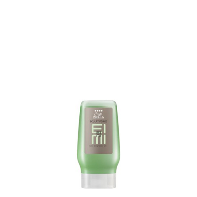WellaProfessionalsEIMISculptForceGel28ml Wella Professionals EIMI Sculpt Force Gel 28ml
