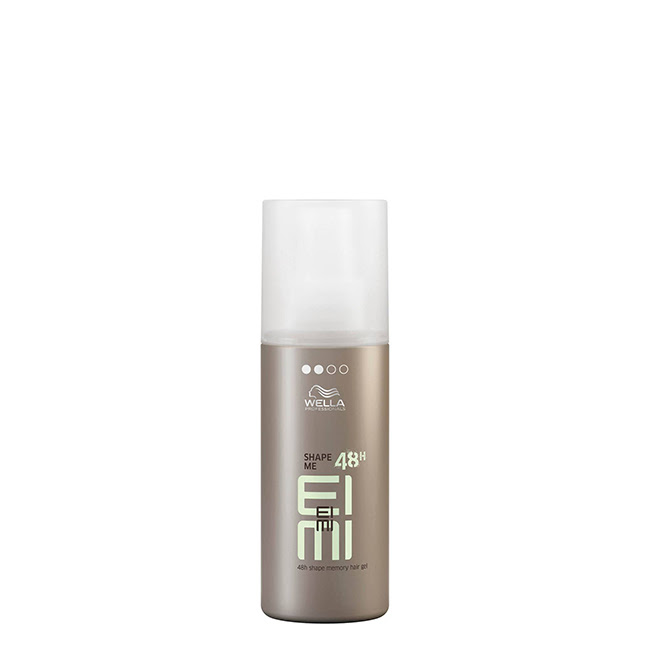 WellaProfessionalsEIMIShapeMeGel150ml ウェラ プロフェッショナルズ EIMI シェイプ ミー ジェル 150ml - 画像 (1)
