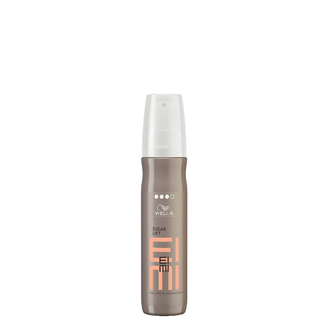 WellaProfessionalsEIMISugarLiftSpray150ml ウェラ プロフェッショナルズ EIMI シュガー リフト スプレー 150ml - 画像 (1)
