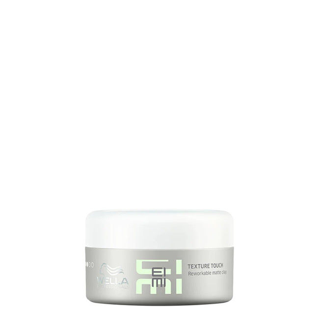 WellaProfessionalsEIMITextureTouchClay75ml Wella Professionals EIMI Texture Touch Clay 75ml