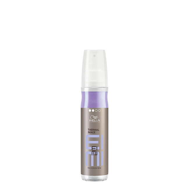 WellaProfessionalsEIMIThermalImageHeatProtectionSpray150ml ウェラ プロフェッショナルズ EIMI サーマルイメージ ヒートプロテクションスプレー 150ml - 画像 (1)