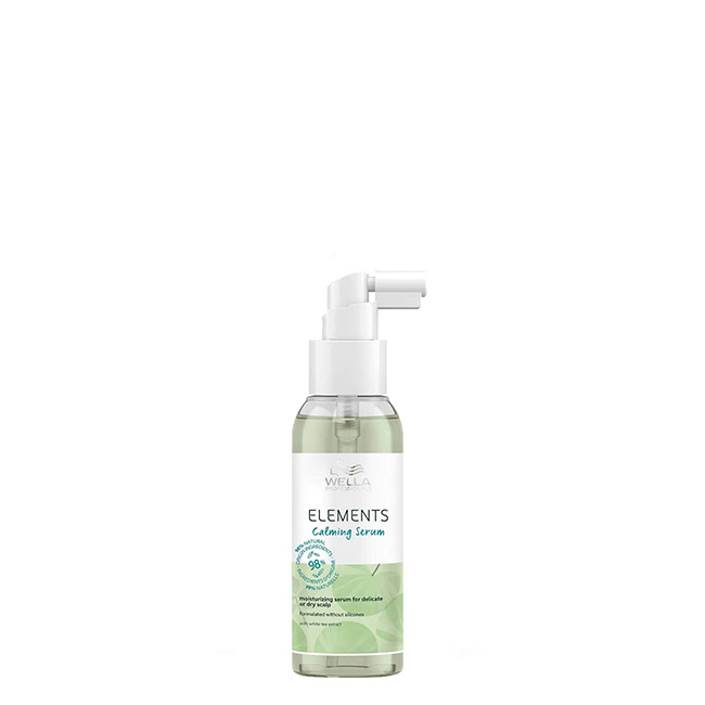 WellaProfessionalsElementsCalmingSerum100ml Wella Professionals Elements Calming Serum 100ml