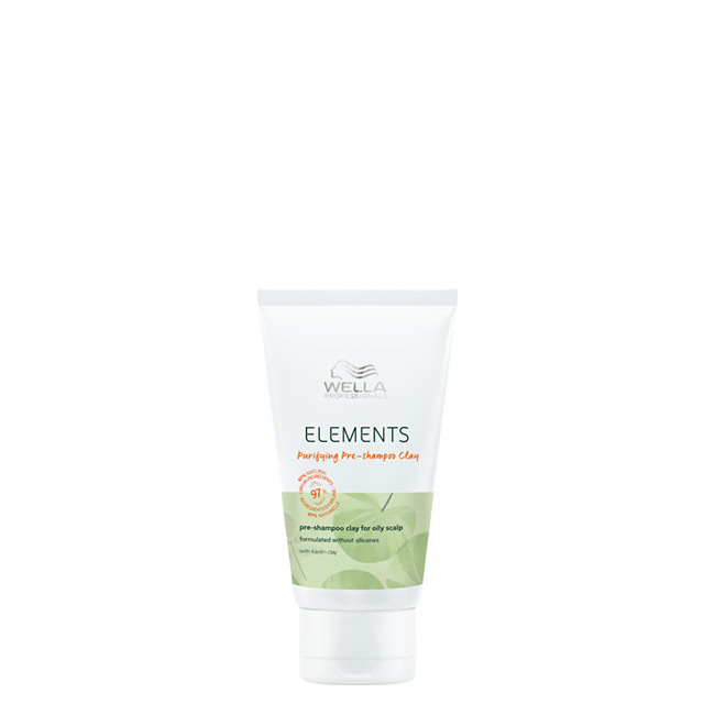 WellaProfessionalsElementsPurifyingPre-Shampoo70ml Wella Professionals Elements Purifying Pre-Shampoo 70ml