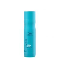 Wella Professionals Invigo Aqua Pure Purifying Shampoo 250ml
