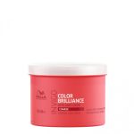 Wella Professionals Invigo Color Brilliance Máscara Cabelo Espesso 500ml - Image 2