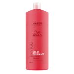 a shampoo indicated for color care.