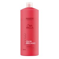 a shampoo indicated for color care.