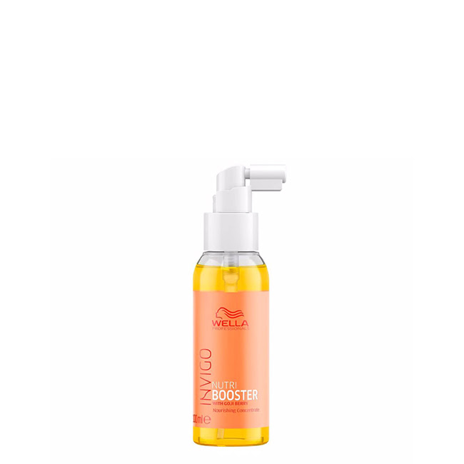 WellaProfessionalsInvigoNutriEnrichBooster100ml Wella Professionals Invigo Nutri Enrich Booster 100ml