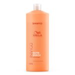 a  shampoo  indicated  for  dry  hair.