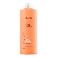 a shampoo indicated for dry hair.