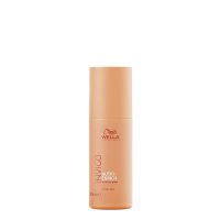 Tube  of  Wella  Professionals  Invigo  Nutri  Enrich  Wonder  Balm  by  Wella  Professionals,  a  balm  indicated  for  deep  hair  nourishment.