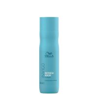Wella Professionals Invigo Refresh Shampoo 250ml