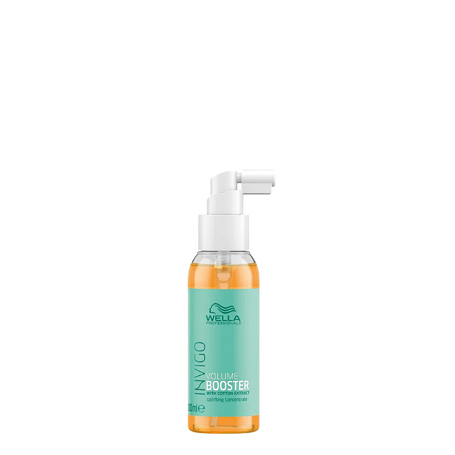 WellaProfessionalsInvigoVolumeBoostBooster100ml Wella Professionals Invigo Volume Boost Booster 100ml