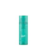 a crystalline mask indicated for providing body and shine to fine hair.