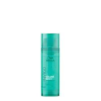 a crystalline mask indicated for providing body and shine to fine hair.