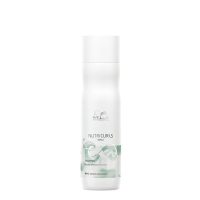 a micellar shampoo indicated for cleansing and defining curls.