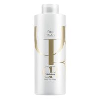 a shampoo indicated for moisturizing and shine.