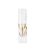 a shampoo indicated for moisturizing and shine.