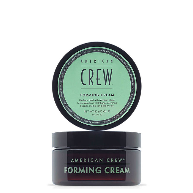 AmericanCrewFormingCream85g American Crew Forming Cream 85g