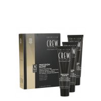 American Crew Precision Blend Natural Gray Coverage Color 7-8 Light/Blonde