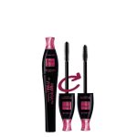 Bourjois Twist Up The Volume Máscara de Pestañas Color 21 Black 8ml - Image 2