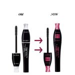 Bourjois Twist Up The Volume Máscara de Pestañas Color 21 Black 8ml - Image 3