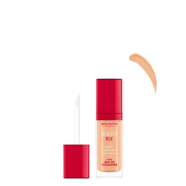BourjoisHealthyMixConcealerColor54GoldenBeige8ml Bourjois Healthy Mix Corretor Líquido Cor 54 Golden Beige 8ml - Image 1