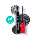 Bourjois Healthy Mix Máscara de Pestanas Cor 001 Ultra Black 7ml - Image 2