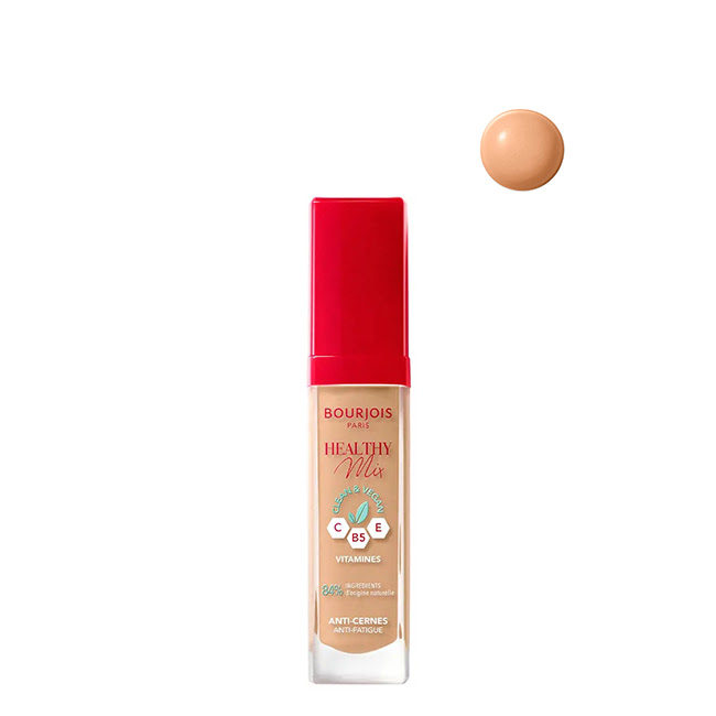 BourjoisHealthyMixMediumCoverageConcealerColor52Beige6ml Bourjois Healthy Mix Corretor Cobertura Média Cor 52 Beige 6ml - Image 1