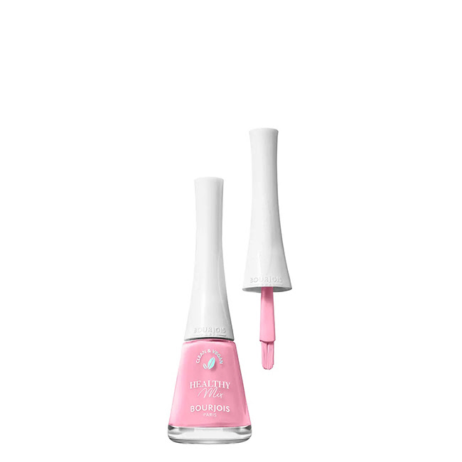 BourjoisHealthyMixNailPolishColor125VeryGenerose9ml Bourjois Healthy Mix Verniz Cor 125 Very Generose 9ml - Image 1