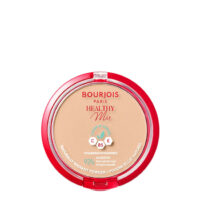 Bourjois Healthy Mix Powder Color 04 Golden Beige 10g