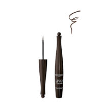 Bourjois Liner Pinceau 24h Liquid Eyeliner Color 2 Brun Impressionniste 2