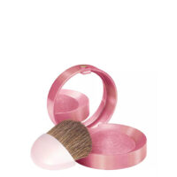 Bourjois Little Round Pot Blush Color 33 Lilas d'Or 2
