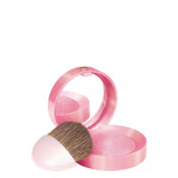 Bourjois Little Round Pot Blush Color 34 Rose d'Or 2