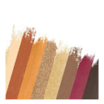 Bourjois Nº3 Quai de Seine Eyeshadow Palette Sunset Edition 4,5g - Image 2