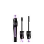 Bourjois Twist Up The Volume Máscara de Pestanas Cor 22 Black Balm 8ml - Image 2