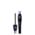 Bourjois Twist Up The Volume Máscara de Pestanas Cor 22 Black Balm 8ml