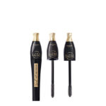 Bourjois Twist Up The Volume Máscara de Pestanas Cor 52 Ultra Black 8ml - Image 2