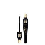 Bourjois Twist Up The Volume Máscara de Pestanas Cor 52 Ultra Black 8ml