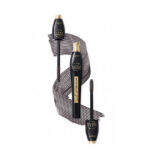 Bourjois Twist Up The Volume Máscara de Pestañas Color Ultra Brown 8ml - Image 2