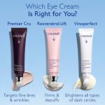 Caudalie Vinoperfect Brightening Eye Cream 15ml - Image 4