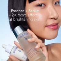 a watery liquid indicated for restoring skin luminosity.