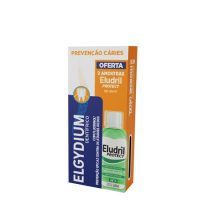 Elgydium Caries Prevention Set