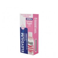Elgydium Plaque & Gums Protection Set